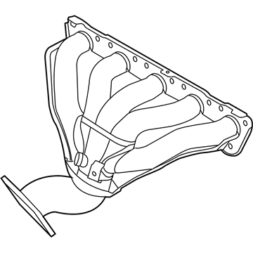Volkswagen 07K-253-031-H