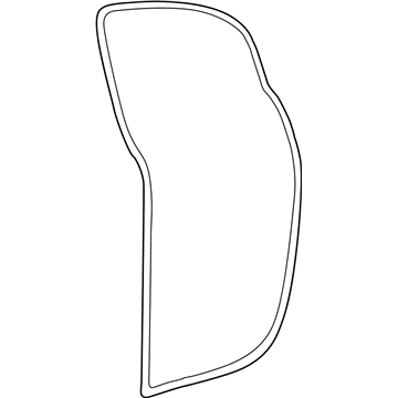 Volkswagen 3B5-867-367-P-MGT