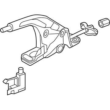 Volkswagen 5G0-711-303