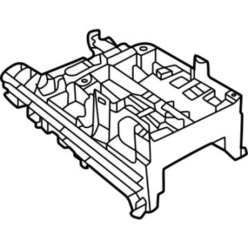 Volkswagen 3CN-863-233-B