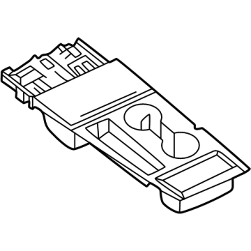 Volkswagen 3CN-858-332-A-OFA