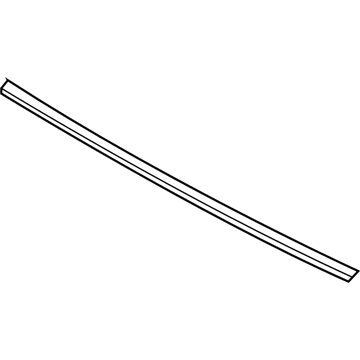 Volkswagen 561-853-101-A-2ZZ