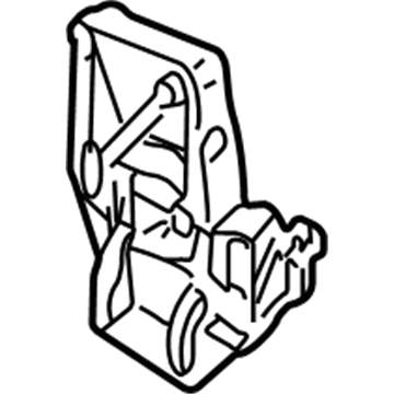 Volkswagen 038-260-885-C