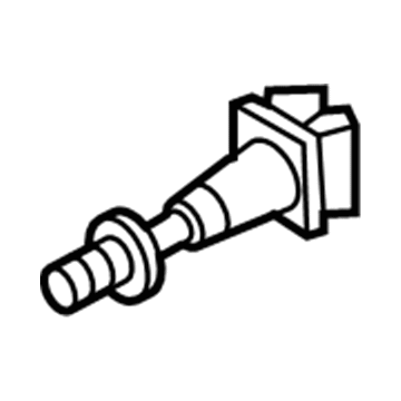Volkswagen 3C0-907-179