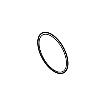 Volkswagen Differential Seal - N-904-433-01
