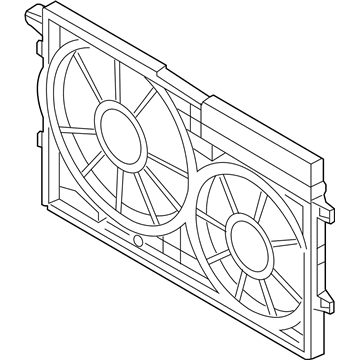 Volkswagen 1K0-121-207-BB-9B9