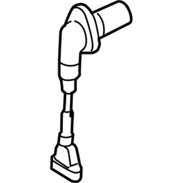 Volkswagen 030-907-601-E