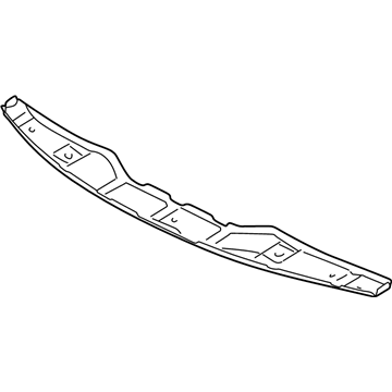 Volkswagen 3B0-805-321-B