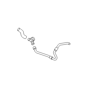 Volkswagen 5Q0-122-058-B
