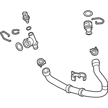 Volkswagen 5Q0-122-051-CT
