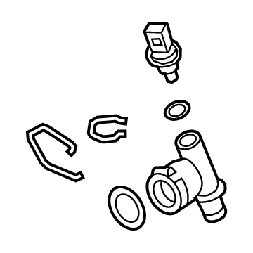 Volkswagen 5Q0-122-291-T