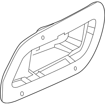 Volkswagen 5K0-945-567
