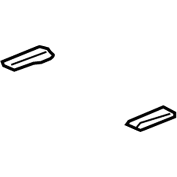 Volkswagen 7L0-881-087-E-31X Cap