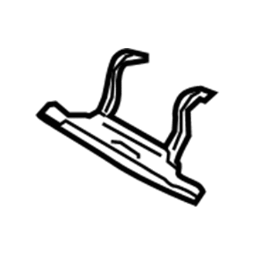 Volkswagen 7L0-882-633-A