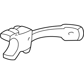 Volkswagen 4B0-953-503-E-01C