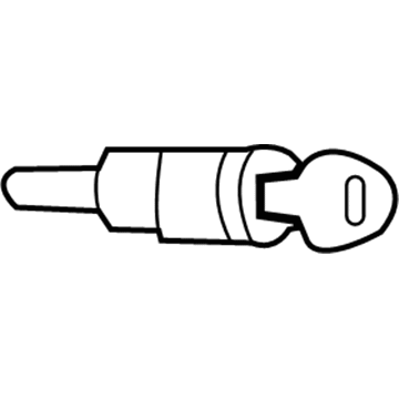 Volkswagen 107-905-855-CF