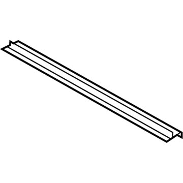 Volkswagen 1K0-121-345-E