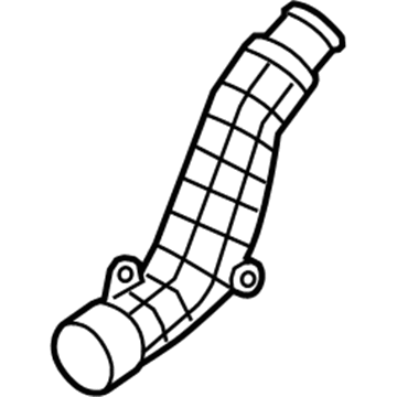 Volkswagen 1K0-145-840-AF