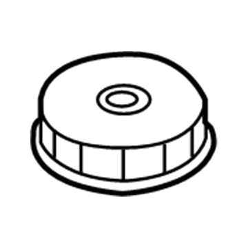 Volkswagen 5Q0-611-349-A
