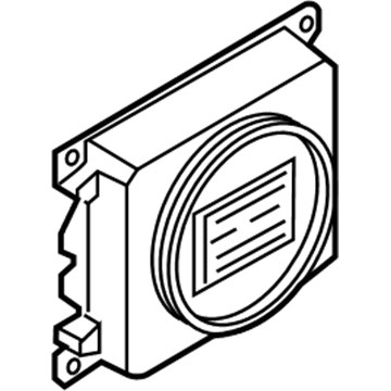 Volkswagen 7PP-941-571-AC-Z04
