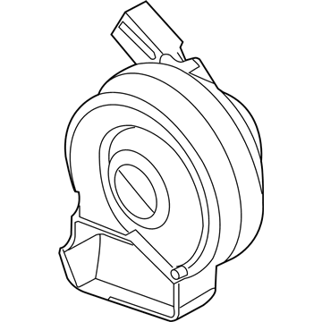 Volkswagen CC Horn - 3AA-951-223-B