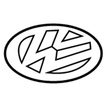 Volkswagen 06F-103-940