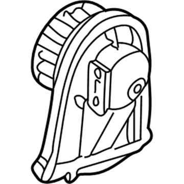 Volkswagen 1J1-819-021-C