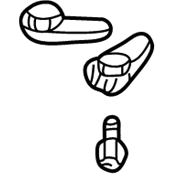 Volkswagen 1J1-898-001-B