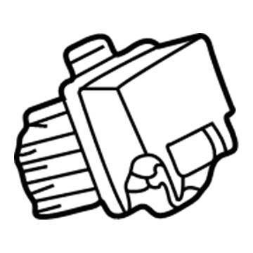 Volkswagen 1J0-907-521