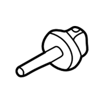 Volkswagen 1K0-907-543-G