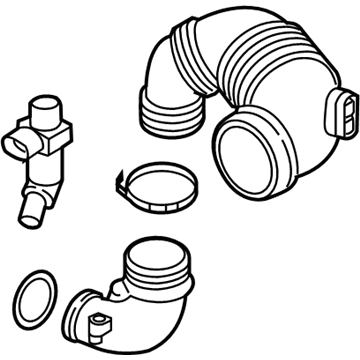 Volkswagen 5Q0-129-654-F