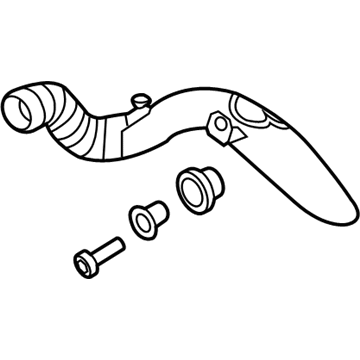 Volkswagen 5Q0-129-565-K