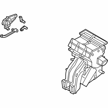 Volkswagen 5Q1-820-353-AA