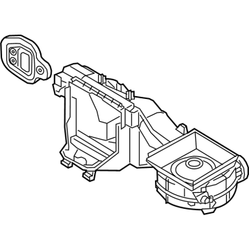 Volkswagen 5Q1-820-007-D