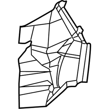 Volkswagen 1C0-121-467-J