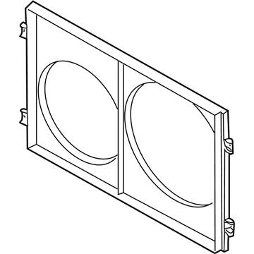 Volkswagen 1C0-121-207-C