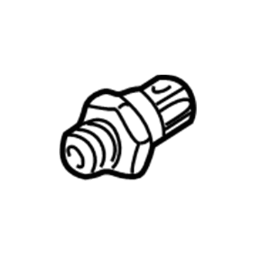 Volkswagen 1J0-959-481-A