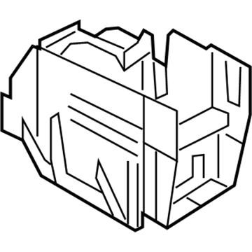 Volkswagen 1K5-864-251-C