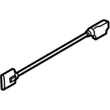 Volkswagen 5N0-035-554-K