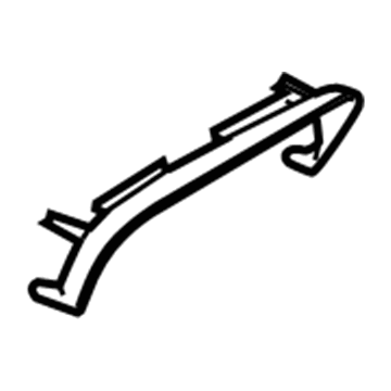 Volkswagen 1K0-864-250-9B9