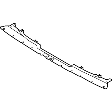Volkswagen 17A-121-329-G
