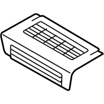 Volkswagen 3C0-971-813-9B9