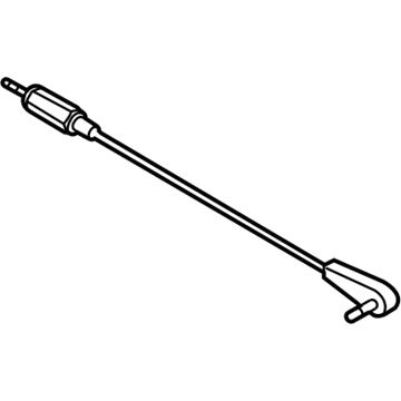 Volkswagen 1Q0-971-656