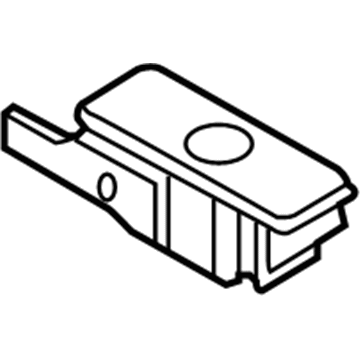 Volkswagen 5M0-035-724