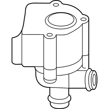 Volkswagen 06H-121-601-M