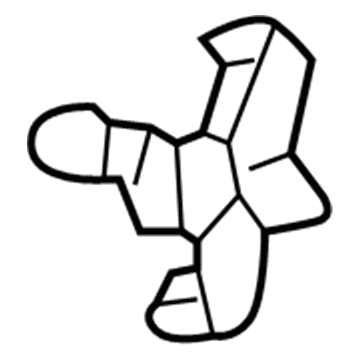 Volkswagen 7L0-853-585-A
