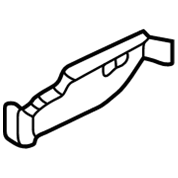 Volkswagen 7D0-803-545
