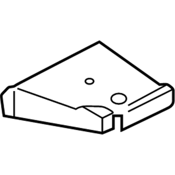 Volkswagen 701-803-455-C