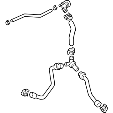 Volkswagen 3QF-122-157-P