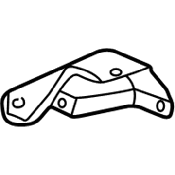 Volkswagen 8D1-819-079-A